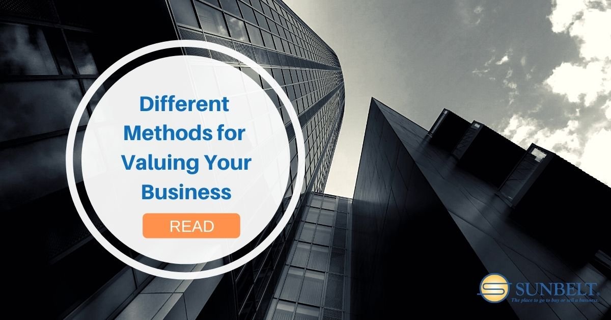 Valuing Different Business Types Needs Tailored Methods for True Value
